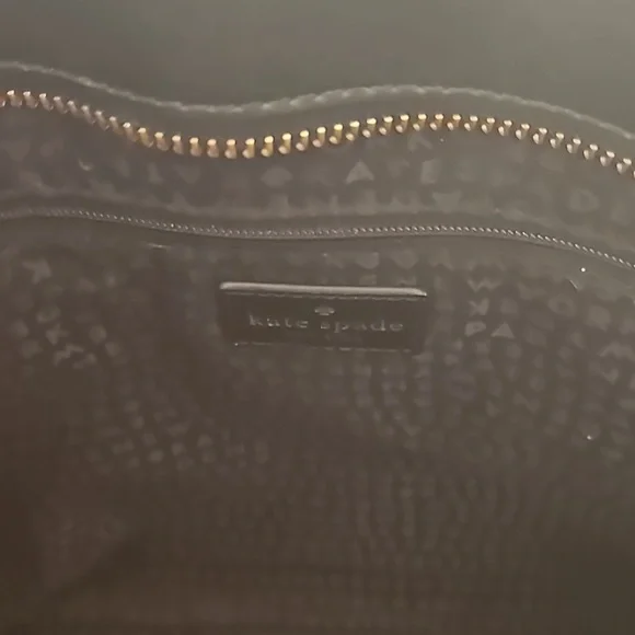 KATE SPADE ♠️ SHOULDER BAG - Picture 4 of 6